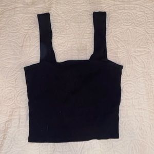 Urban outfitters basic blank tube tank
